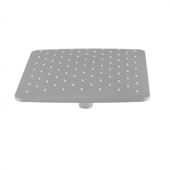 Душова колона зі змішувачем Haiba Kubus 003-J (HB0917)