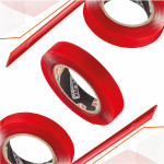 Ленты клейкие на пено-акриловой основе