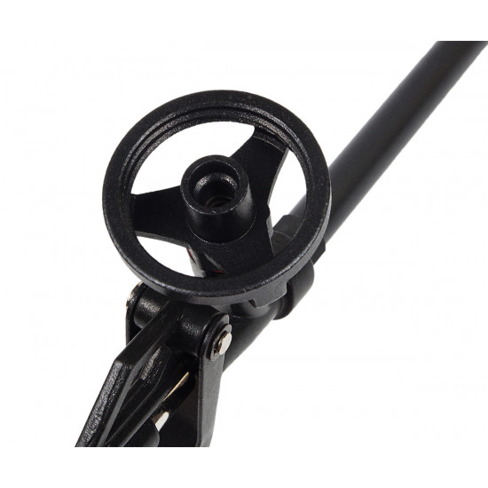 Пістолет для піни тефлонове покриття Profi Polax (26-009)