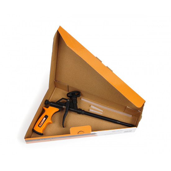 Пістолет для піни тефлонове покриття Profi Polax (26-009)