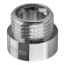 Подовжувач Europroduct EP.E010.Chr - 1/2"MF-10мм хром (EP6121) Подовжувач Europroduct EP.E010.Chr - 1/2"MF-10мм хром (EP6121)