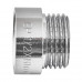 Подовжувач Europroduct EP.E010.Chr - 1/2"MF-10мм хром (EP6121) Подовжувач Europroduct EP.E010.Chr - 1/2"MF-10мм хром (EP6121)