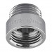 Подовжувач Europroduct EP.E010.Chr - 1/2"MF-10мм хром (EP6121) Подовжувач Europroduct EP.E010.Chr - 1/2"MF-10мм хром (EP6121)