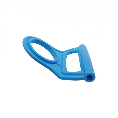 Ручка для переноски бутылей VIO R7 18.9 л голубая (00142)