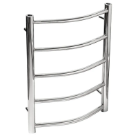 Сушка для полотенец водяная EP (ступени) 32 4х4 700/5/500 (PS0157)