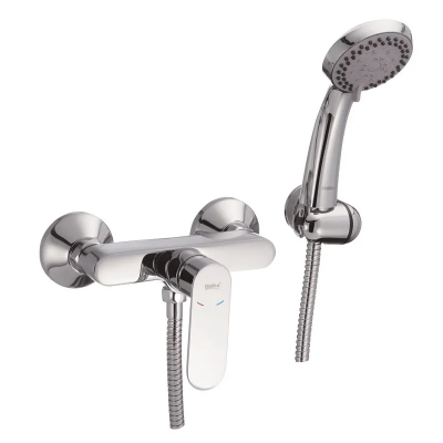 Змішувач для душа Haiba Amix 003 (HB0929) Змішувач для душа Haiba Amix 003 (HB0929)