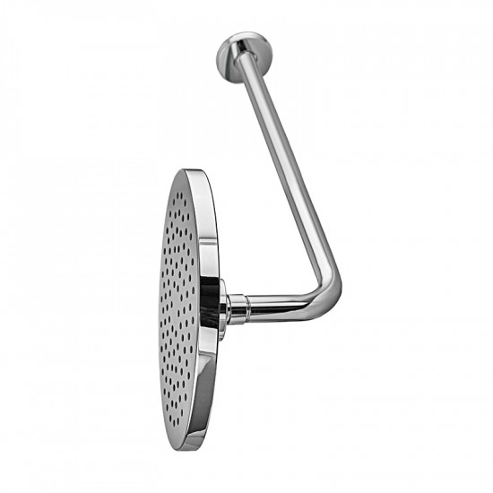 Встроенная душевая система Mixxus Premium Benedict 009 Inner box (MI5971)