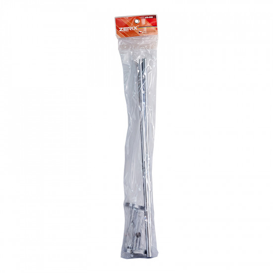 Держатель для полотенца двойной Zerix AFB-0109 (ZX5041)