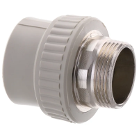 Соединительная муфта 40x1-1/4M" ЗР Europroduct EP.0063 (EP3988)