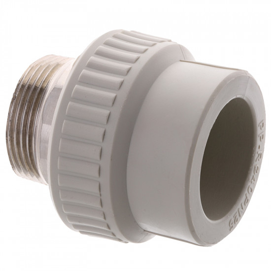 З'єднувальна муфта 40x1-1/4M" ЗР Europroduct EP.0063 (EP3988)