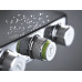 Душова система з термостатом для душа Grohe Euphoria SmartControl System (26508000)