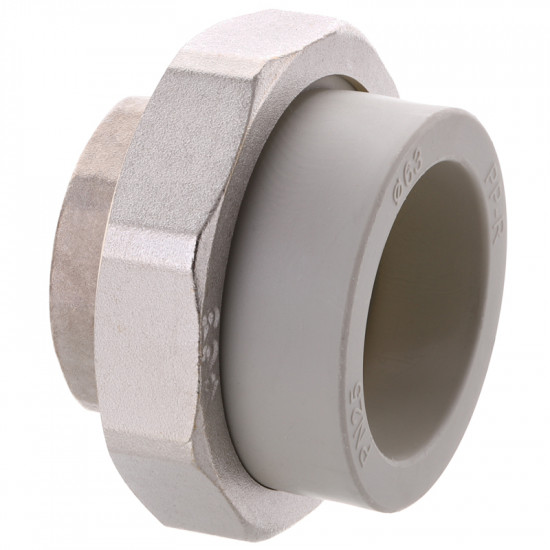 Згін-американка 63x2F "ВР Europroduct EP.0071 (EP3996)