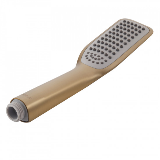 Змішувач для ванни з коротким виливом Koer KB-40028-12 (KR5307)