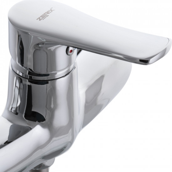 Змішувач для душа Zerix JXF5-A445 (ZX3260)