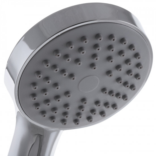 Лійка для душу Zerix SH-01 (ZX0420) Лійка для душу Zerix SH-01 (ZX0420)