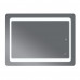 Зеркало Mixxus TWEE MR09-80x60-REVERSE с LED Touch, Anti-fog, диммером, регулировкой яркости (MI