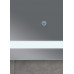 Зеркало Mixxus TWEE MR09-80x60-REVERSE с LED Touch, Anti-fog, диммером, регулировкой яркости (MI