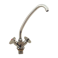 Смеситель для кухни Сумы 271 (SM0003)