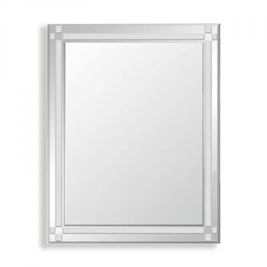 Зеркало настенное Zerix FONTE MRZ10-600x800-REVERSE прямоугольное (ZX5640)