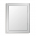 Зеркало настенное Zerix FONTE MRZ10-600x800-REVERSE прямоугольное (ZX5640)