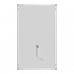 Зеркало Mixxus Premium LINES MR17-100x60-REVERSE (LED Touch, Anti-fog, димер) (MP6625)