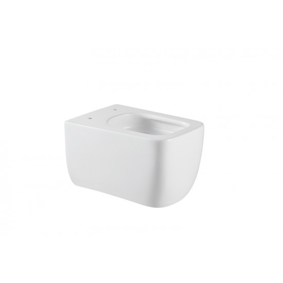 Унітаз підвісний Mixxus Premium Diverse-0101-T1 530x365x373mm, система змиву Tornado 1.0 (MP6477)