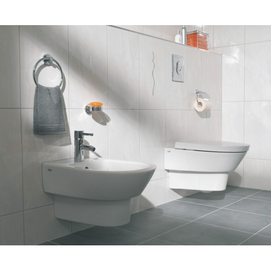 Панель смыва Grohe Skate Air для унитаза вертикальная (38505000)