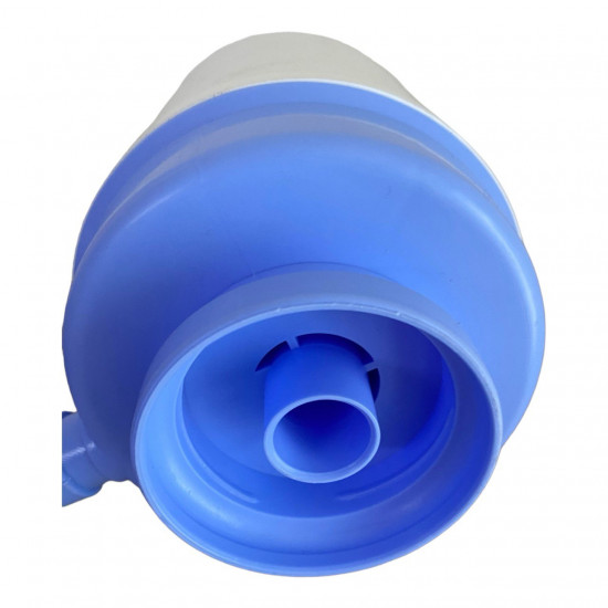 Помпа для води механічна Blue Rain Extra для бутелів 5-18,9 л (0025)