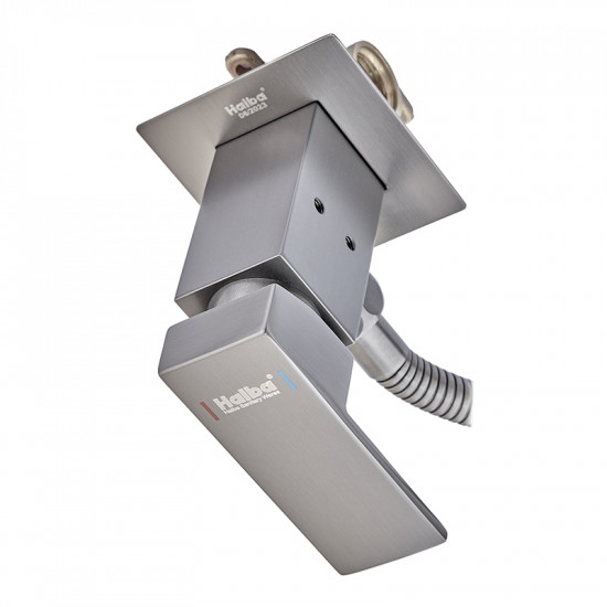 Змішувач для біде Haiba Kubus 002 (Inner) Graphite (HB4003) Змішувач для біде Haiba Kubus 002 (Inner) Graphite (HB4003)