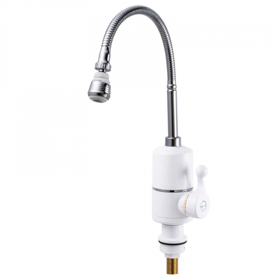 Проточний водонагрівач Zerix ELW06-F (ZX4772)