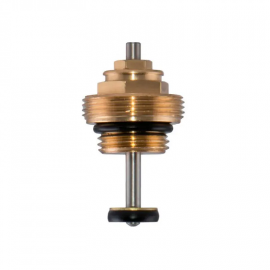 Клапан термостатический Koer KR.1156 M30x1,5 для коллекторов (KR3288)