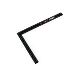 Угольник литый