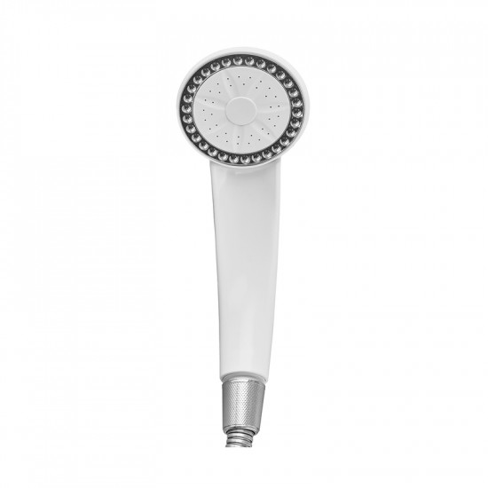 Проточний водонагрівач Zerix ELW22-E (з індик. темп.) (ZX3079)