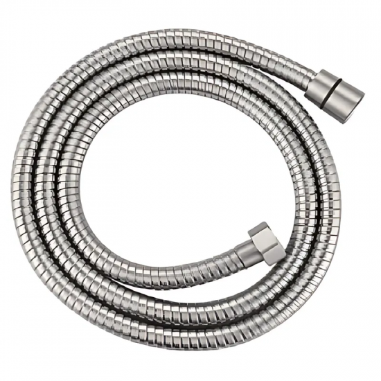 Шланг для душу Mixxus HFS-01.SUS-200cm (Shower hose-SUS-200cm) з нержавіючої сталі SUS304 (MI7104)