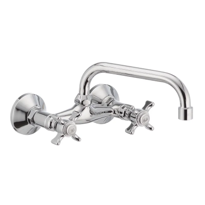 Змішувач для кухні Haiba Zeus 361 (HB0440) Змішувач для кухні Haiba Zeus 361 (HB0440)