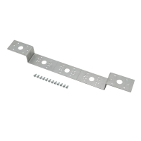 Кронштейн Koer KA.0005 короткий (KR4907)