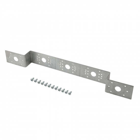 Кронштейн Koer KA.0005 короткий (KR4907)