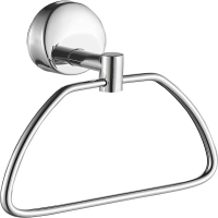 Держатель для полотенец Haiba HB1604-2 (HB0706)