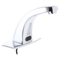 Монокран на одну воду сенсорный Mixxus Premium TIMO 001 (MI2837)