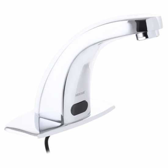 Монокран на одну воду сенсорний Mixxus Premium TIMO 001 (MI2837)