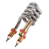 ТЕН Zerix ELH-3000B для водонагревателя ELW10 и ELW11 3 kW (ZX3266)