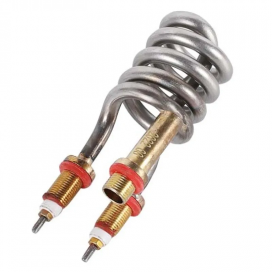 ТЕН Zerix ELH-3000B для водонагрівача ELW10 та ELW11 3 kW (ZX3266)