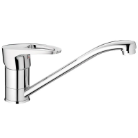 Змішувач для кухні Haiba Ceba 555 (HB0034)