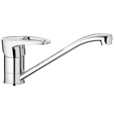 Змішувач для кухні Haiba Ceba 555 (HB0034) Змішувач для кухні Haiba Ceba 555 (HB0034)