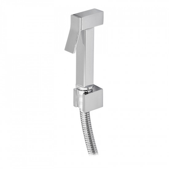 Змішувач для гігієнічного душу Haiba Kubus 002 (Inner) (HB3950)