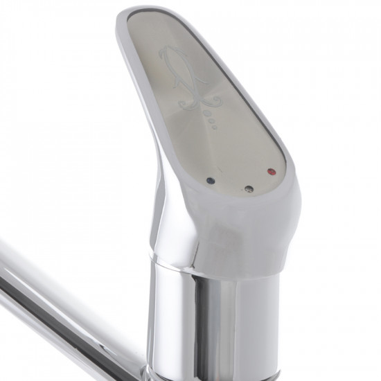 Змішувач для кухні Cron Magic 555 (CR0129)