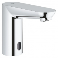 Смешиватель для раковины сенсорный (с Bluetooth) Grohe Euroeco Cosmopolitan E (36409000)