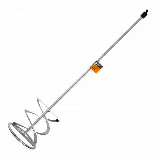 Миксер для сухих смесей HEX, 120х600mm (31-008)