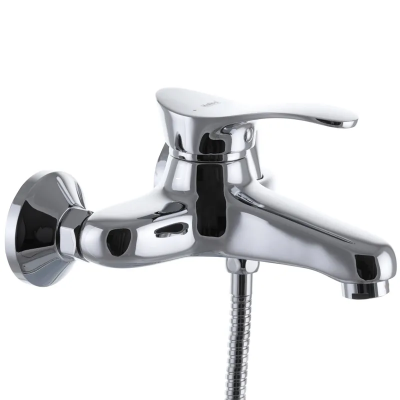 Змішувач для ванни Haiba Eris 009 (HB0101) Змішувач для ванни Haiba Eris 009 (HB0101)