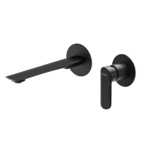 Смеситель для умывальника Koer KB-16028-05 встроенный (KR5298)